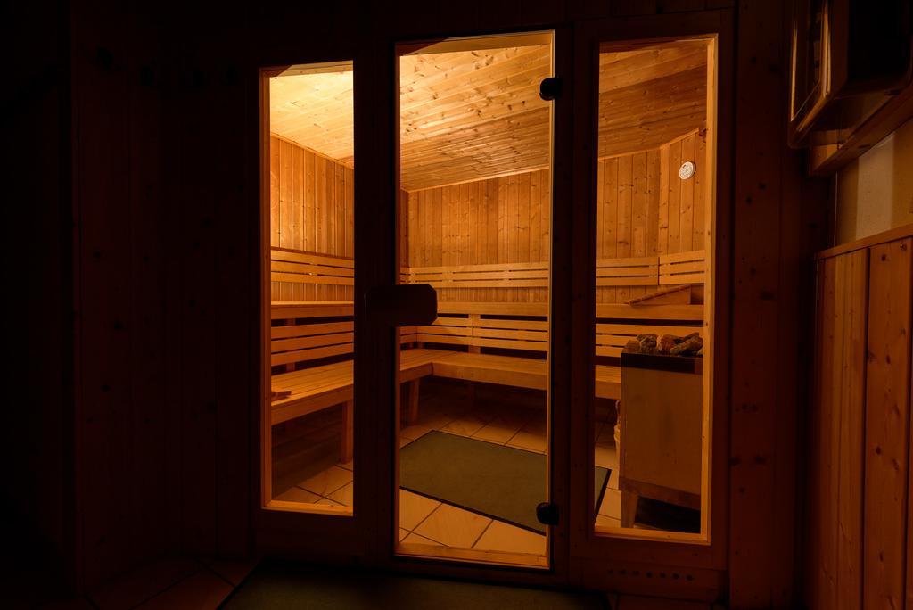 Hotel Gsallbach Kaunertal Extérieur photo