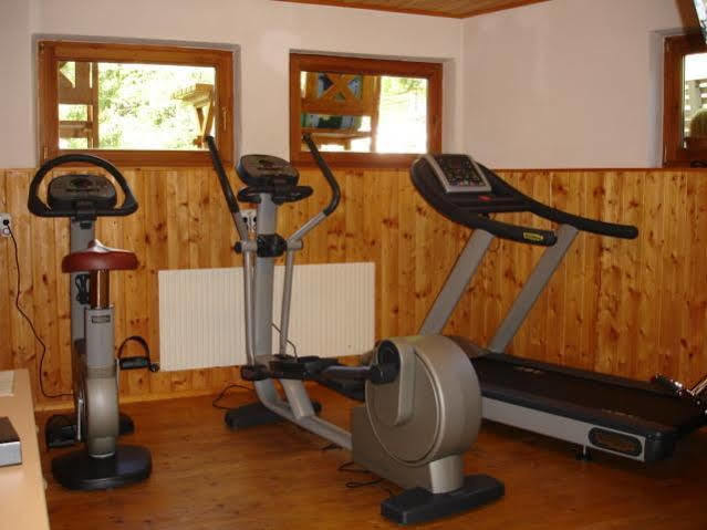 Hotel Gsallbach Kaunertal Extérieur photo