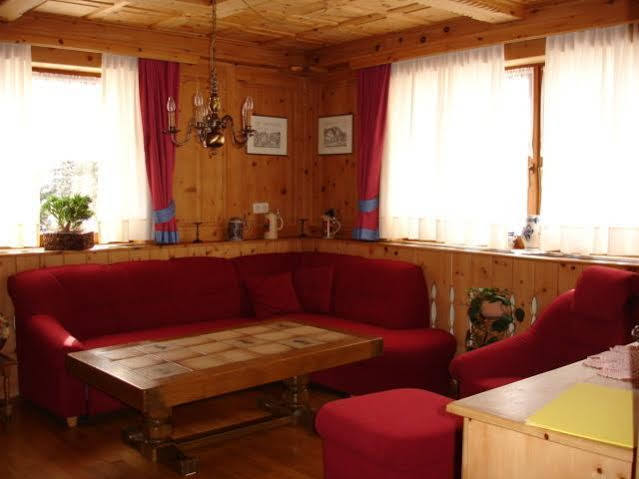 Hotel Gsallbach Kaunertal Extérieur photo