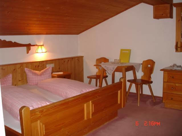 Hotel Gsallbach Kaunertal Extérieur photo